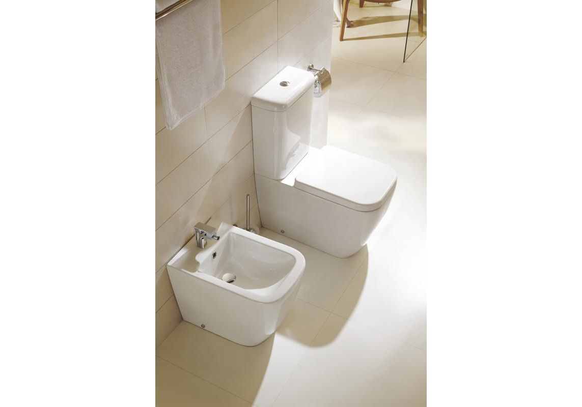 Приобрести унитаз-компакт belbagno alpina bb10100cp