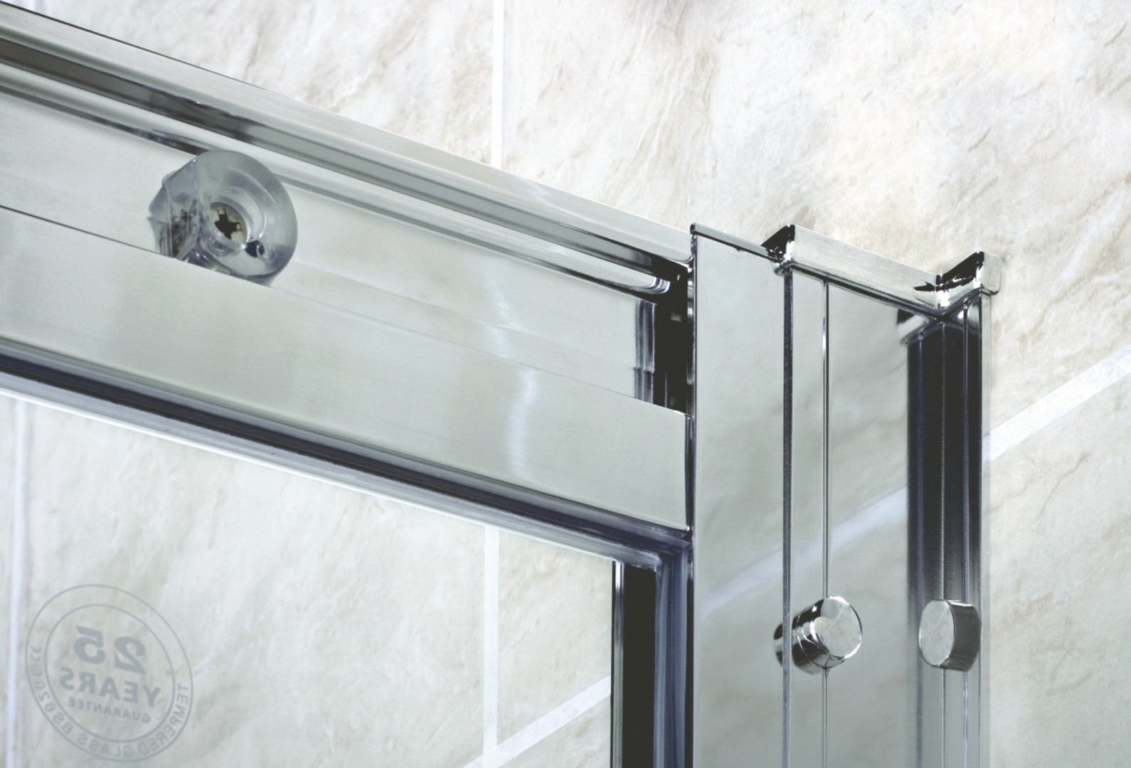 Приобрести cezares дверь душевая pratico 140x185см pratico-bf-1-140-c-cr