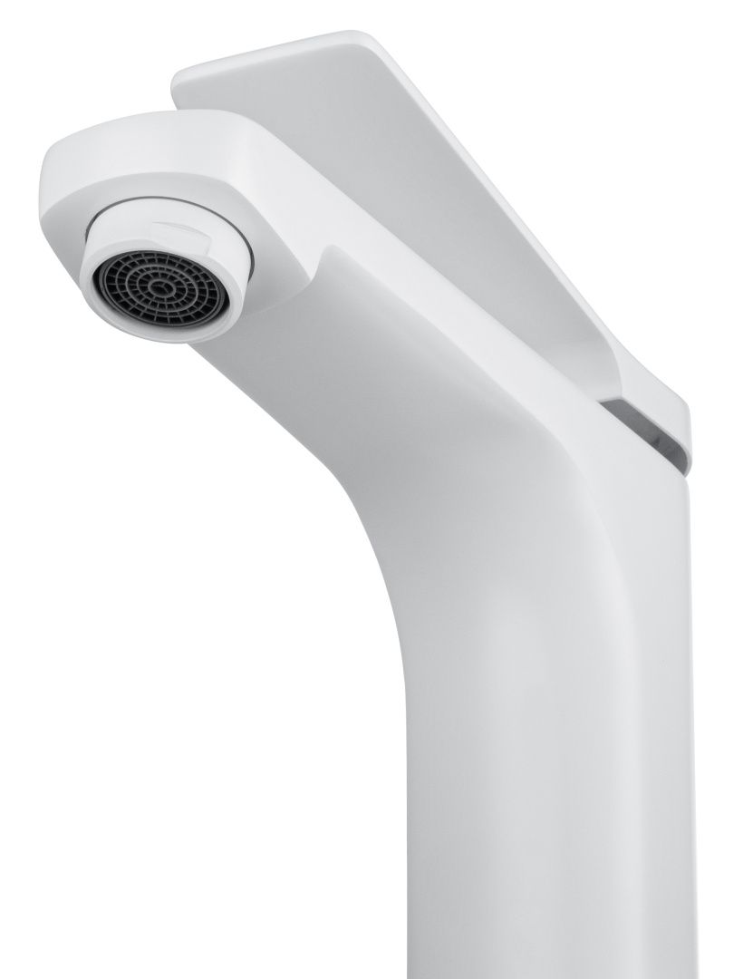 Приобрести смеситель для раковины wonzon & woghand, белый матовый (ww-xh-013-mw)