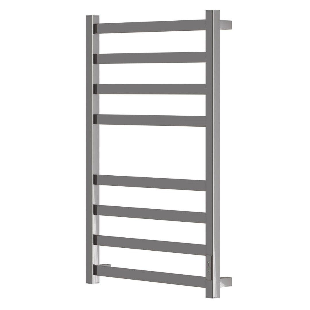 Приобрести полотенцесушитель электрический point 500х800 меркурий п8, хром pn83858