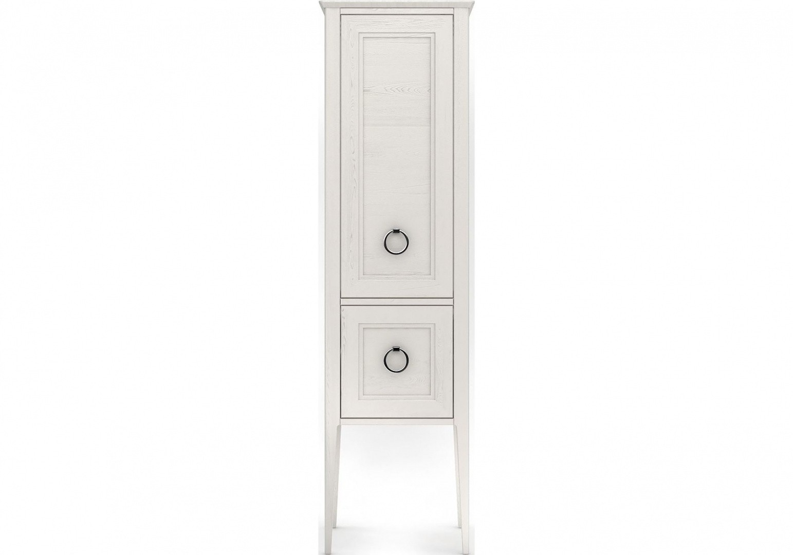 Приобрести пенал напольный kerama marazzi plaza classic 175 см pl.c.175\wht, белый