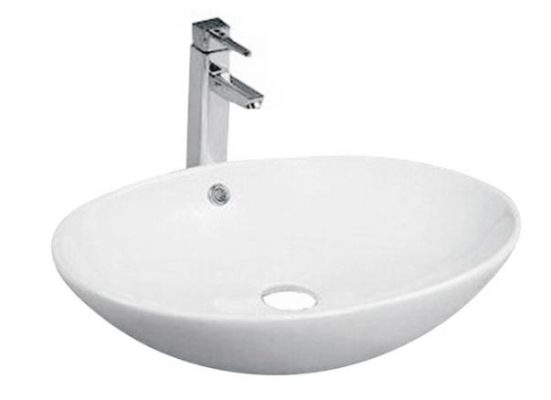 Приобрести раковина-чаша ceramalux 63 см d1104