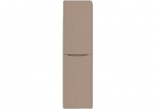 Пенал подвесной BelBagno FLY-MARINO-1500-2A-SC-CL-P-L 40 см, левый, Cappuccino Lucido