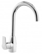 Смеситель для кухни Azario ENZO, AZ-15714431