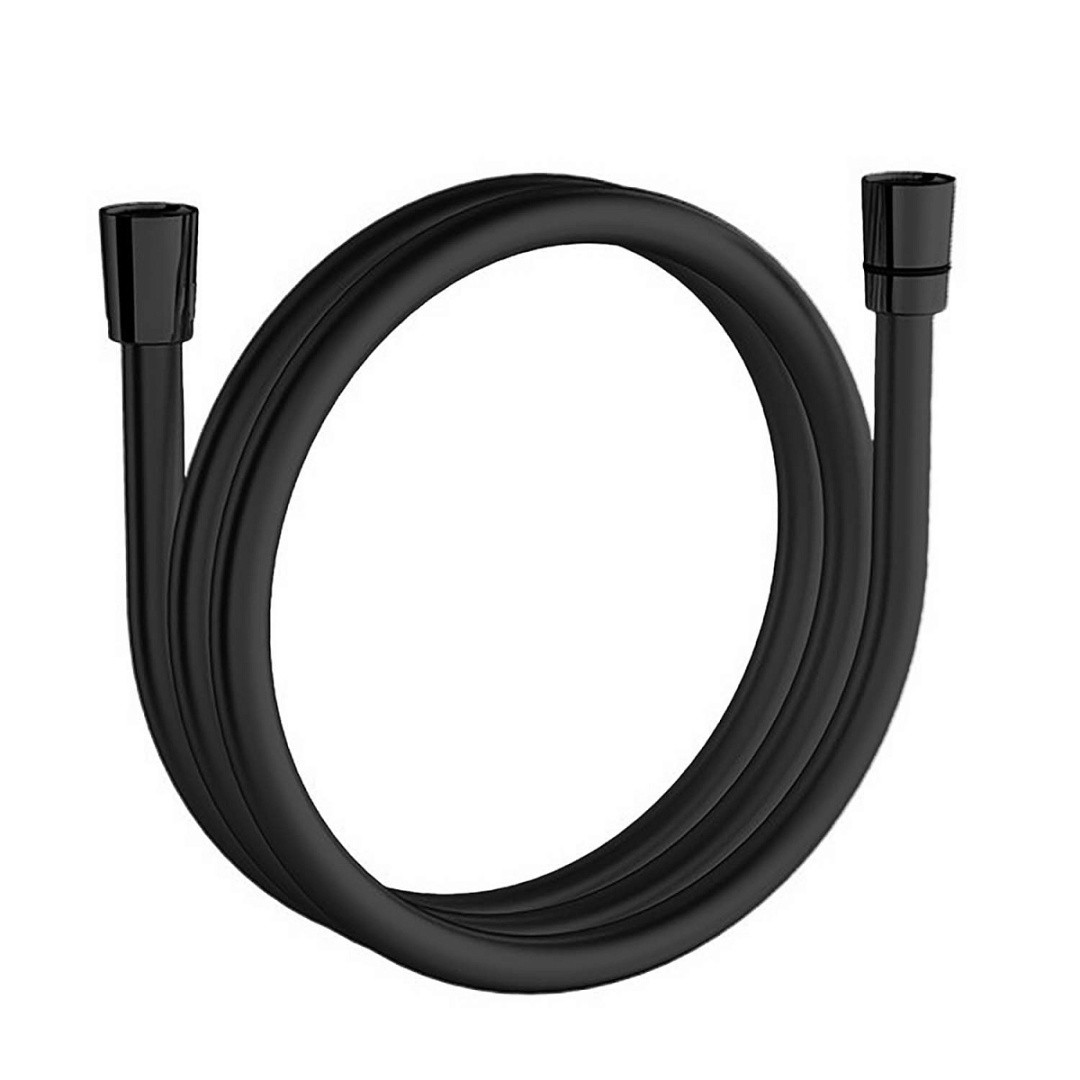 Приобрести azario смеситель для душа eddie 212мм, черный az-wqy338207pa