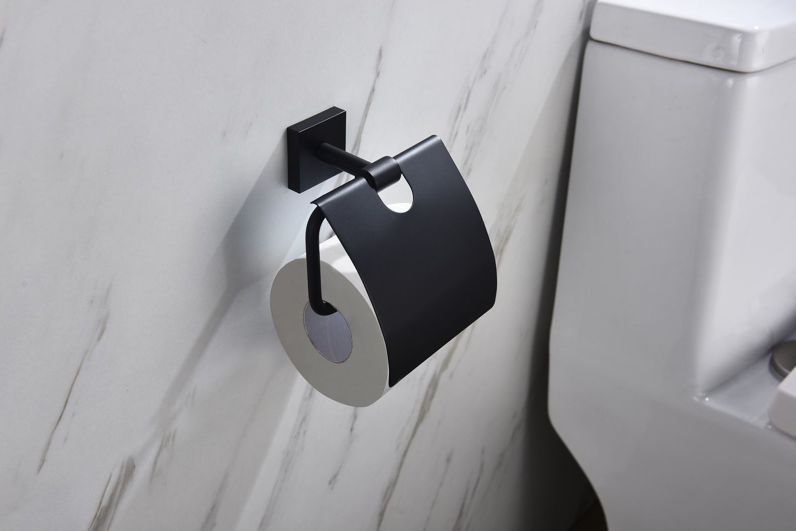 Приобрести держатели для туалетной бумаги timo selene 12042/03 черный