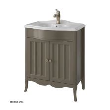 Caprigo Тумба с раковиной MARSEL 70 см, мокко