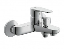 Смеситель для ванны Cersanit Cersania