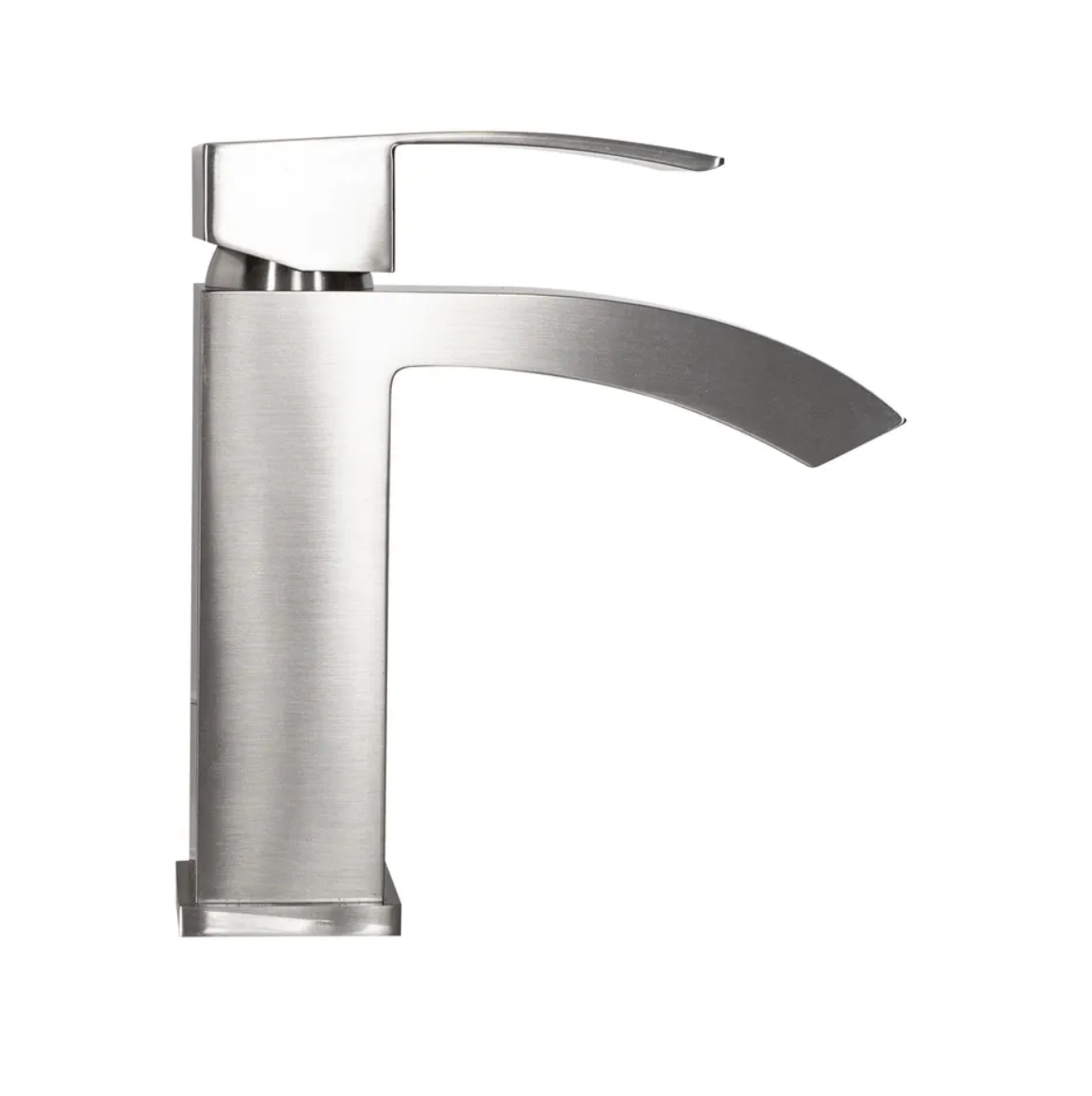 Приобрести grocenberg смеситель для раковины, никель gb2007nk