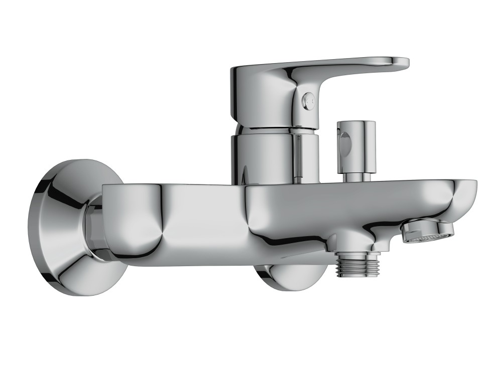 Приобрести смеситель для ванны cersanit cersania