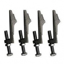 Ножки для чугунной ванне Roca 7.1504.1.233.0