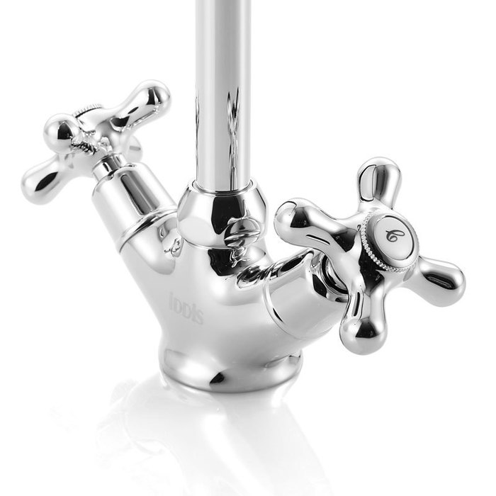 Приобрести iddis смеситель для кухни jeals 304 мм, хром 59000t4c+w04