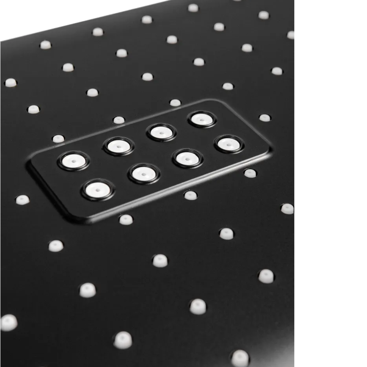 Приобрести grocenberg душевая система с термостатом, графит gb7005bg