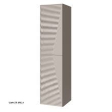 Caprigo Пенал MODO Terza 35 см, сансет