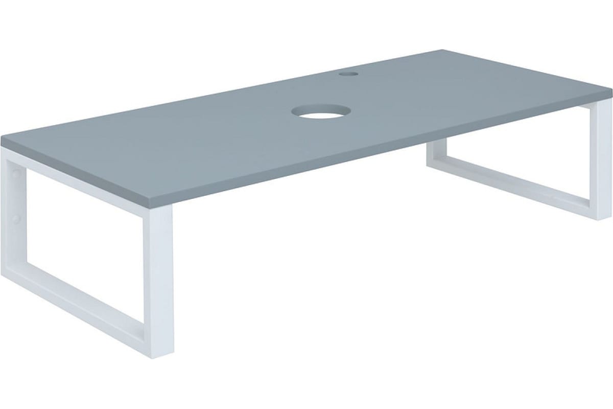 Приобрести столешница для раковины aquanet арт 100 см, мисти грин