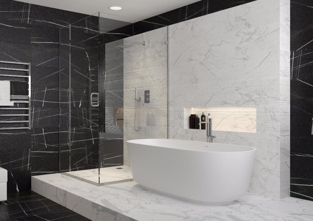 Керамогранит Kerranova Marble Trend