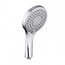 Gappo Душевая лейка G18 3 режима, хром 92554