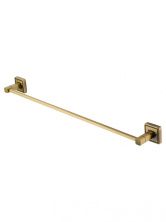 Вешалка для полотенец WONZON & WOGHAND ROMA, Бронза (WW-7212)