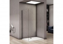 Стенка боковая Bas Altair SP-80-C-CH 80 см