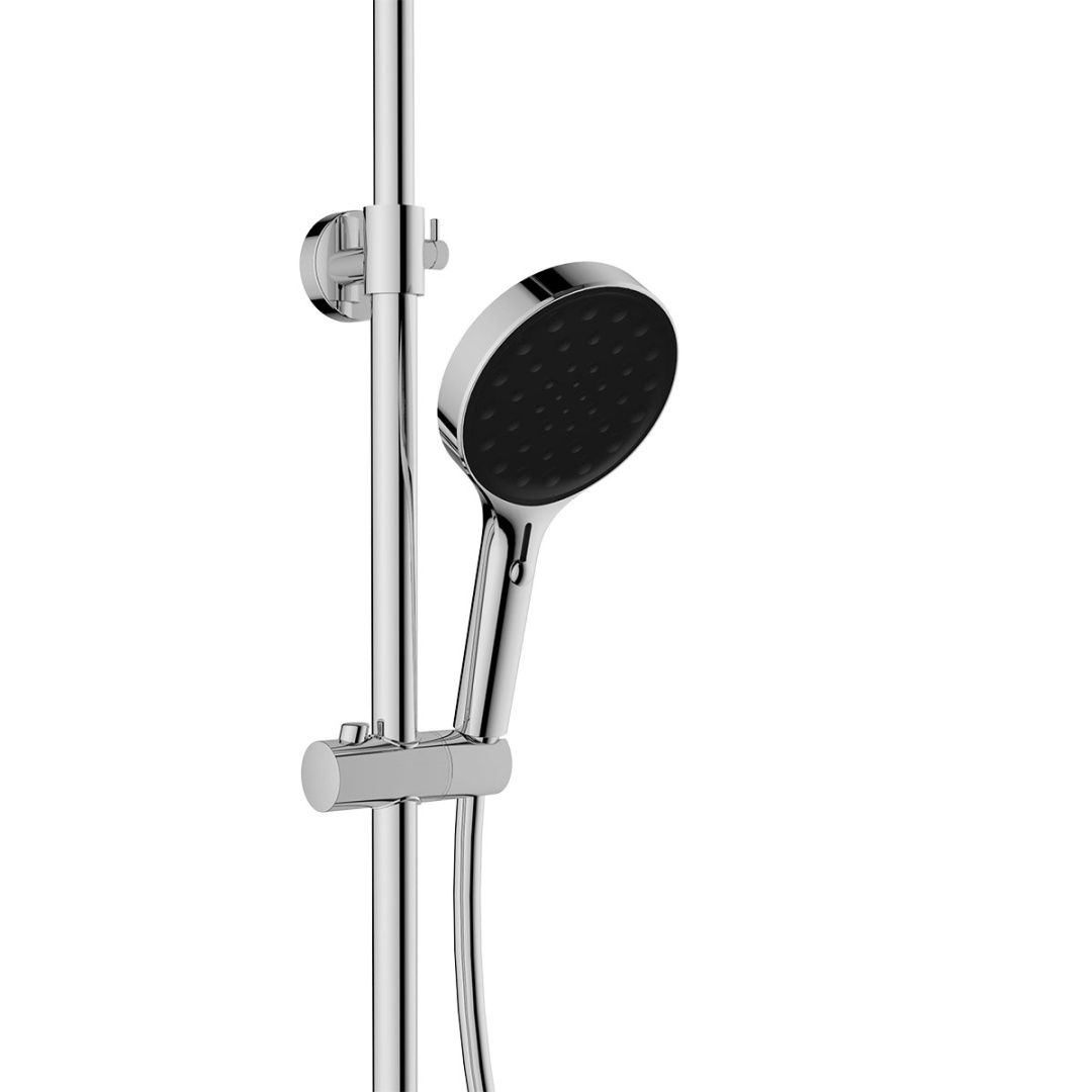 Приобрести vincea душевая стойка inspire, хром vsfs-3i12tch