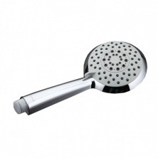 Gappo Душевая лейка G17 5 режимов, хром 85070
