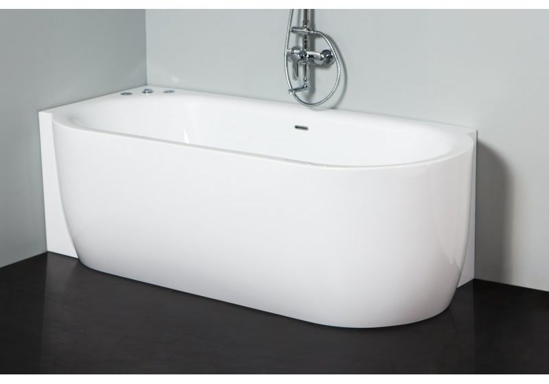 Приобрести belbagno ванна акриловая bb11-1700l 170х80 см