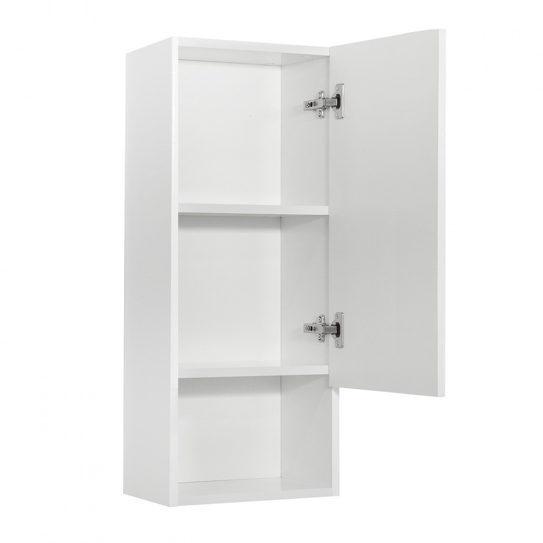 Приобрести навесной шкаф sydney 35см. правый