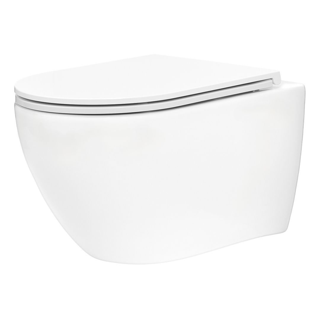 Приобрести tece инсталляция с подвесным унитазом 3в1 spring v, k401204wcr