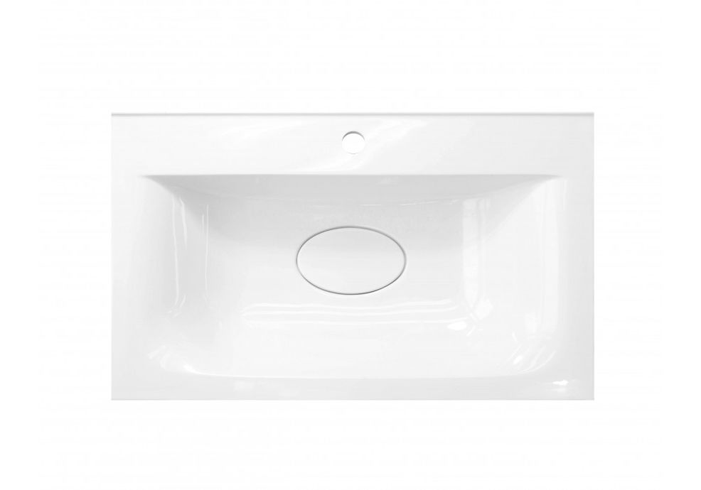 Приобрести loranto зеркало модерн-эко 50х70 см, универсальное крепление фр-00001662