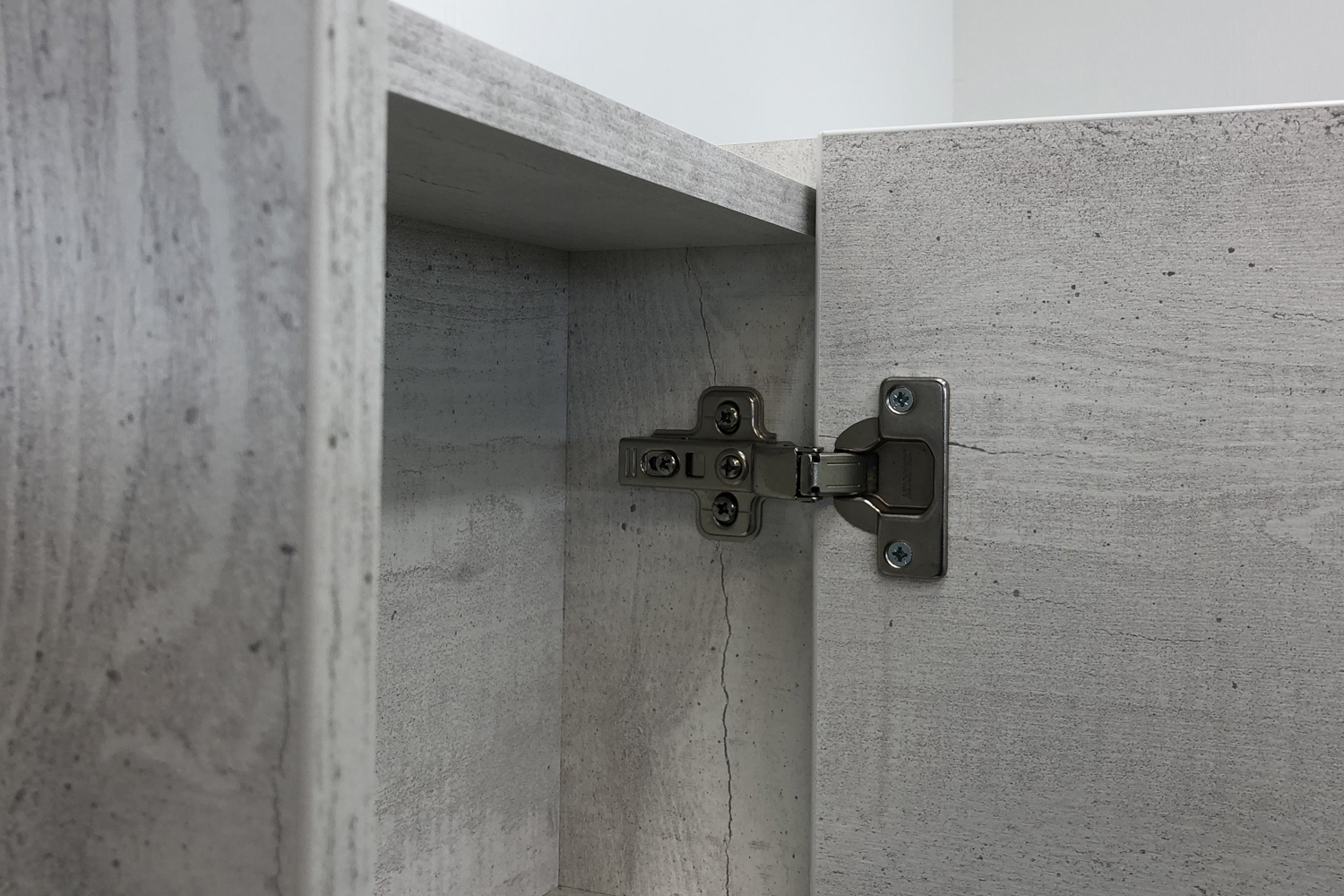 Приобрести сomforty зеркало-шкаф "бремен-90", дуб белый