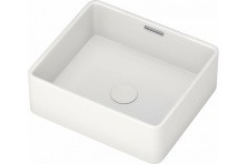 Aquanet Раковина Perfect-1 40х31 см, белая