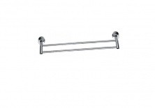 FX-21802 Europa Полотенцедержатель трубчатый 2-ой