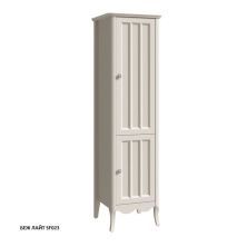 Caprigo Пенал MARSEL 45 см, правый, светло бежевая