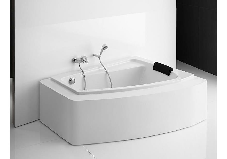 Приобрести торцевая панель для ванны roca hall angular 100 см, левая z.ru93.0.292.0