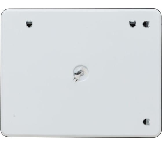 Приобрести aquanet зеркало ирис 100x80 см с led подсветкой и подогревом