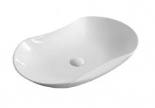 Раковина-чаша BelBagno 66 см BB1334