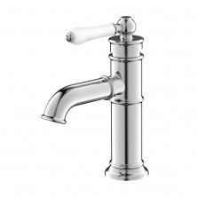 IDDIS Смеситель для раковины Oxford 217мм, хром OXFSB00i01