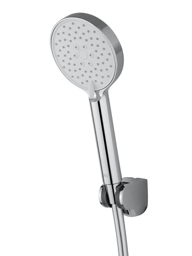 Приобрести смеситель для душа с термостатом wonzon & woghand inn 6, хром (ww-b2029-a-cr)