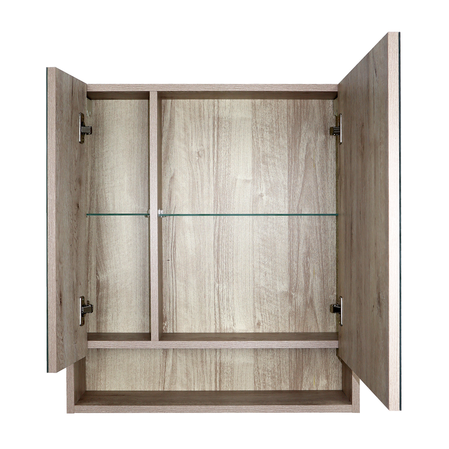 Приобрести loranto зеркало-шкаф глория 60 62х70 см правый, дуб кантри (cs00090155)