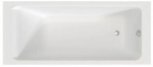 Радомир Акриловая ванна Агата 150x70 см ( комплект каркас )