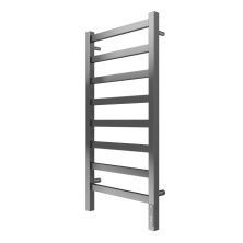 Terminus Полотенцесушитель Ното П8 40х85 см, электрический, хром