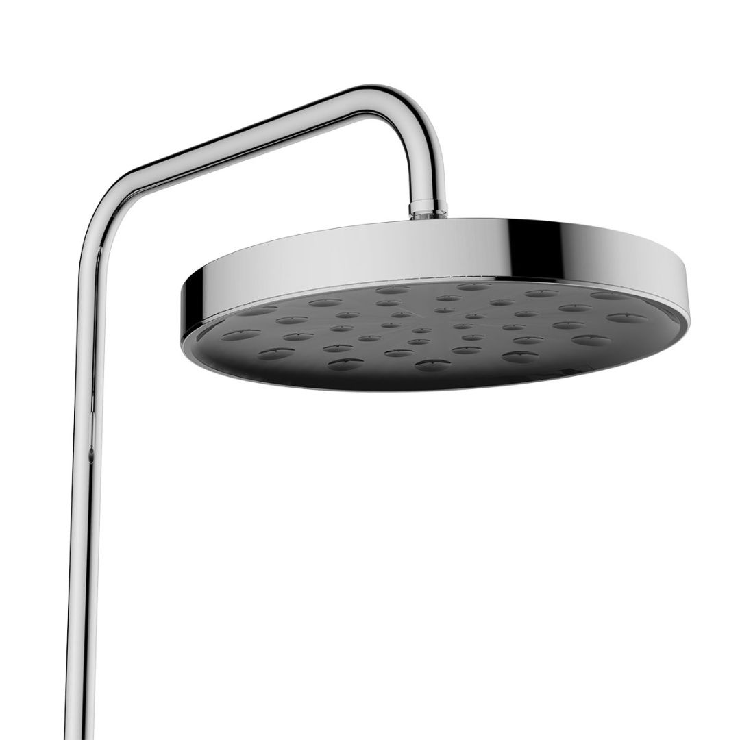 Приобрести vincea душевая стойка inspire, хром vsfs-3i12tch