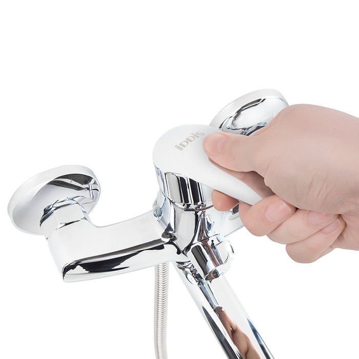 Приобрести iddis смеситель для ванны torr 215мм, хром torsbl2i10wa