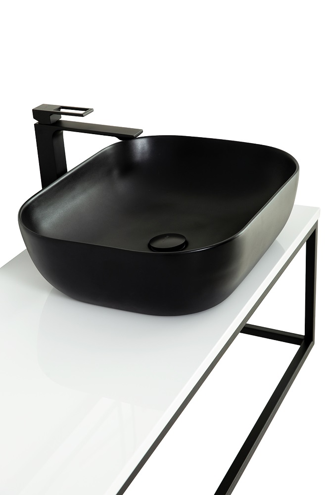 Приобрести belbagno консоль со столешницей etna-kraft 120 см, подвесная ek-120-st, правая