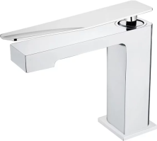 Boheme Смеситель для раковины Q, хром 141-CRCR.2