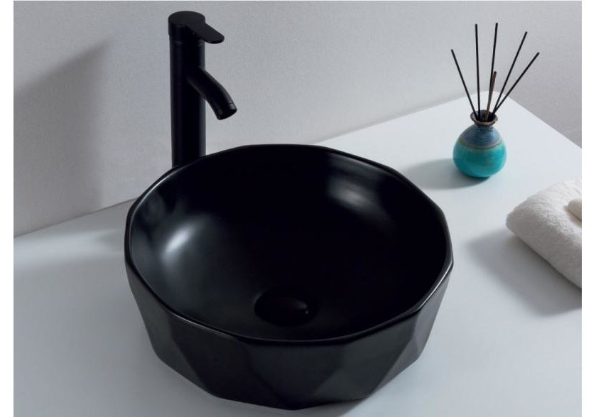 Приобрести раковина-чаша belbagno 41 см bb1409h301