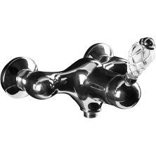 Boheme Смеситель для душа Crystal, хром\кристаллы 264-CRST