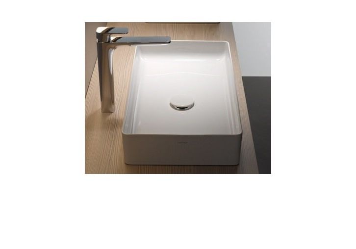 Приобрести раковина чаша laufen living square 60 см