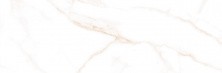 Плитка настенная Alma Ceramica Dea 200x600, белая