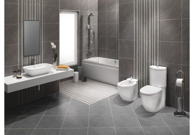 Приобрести напольное биде kale stil